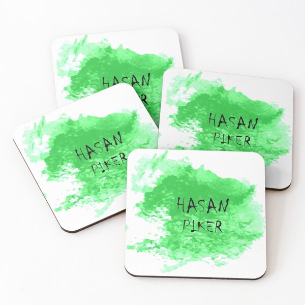Item preview, HASAN PIKER  designed and sold by huynhphuocnguye.
