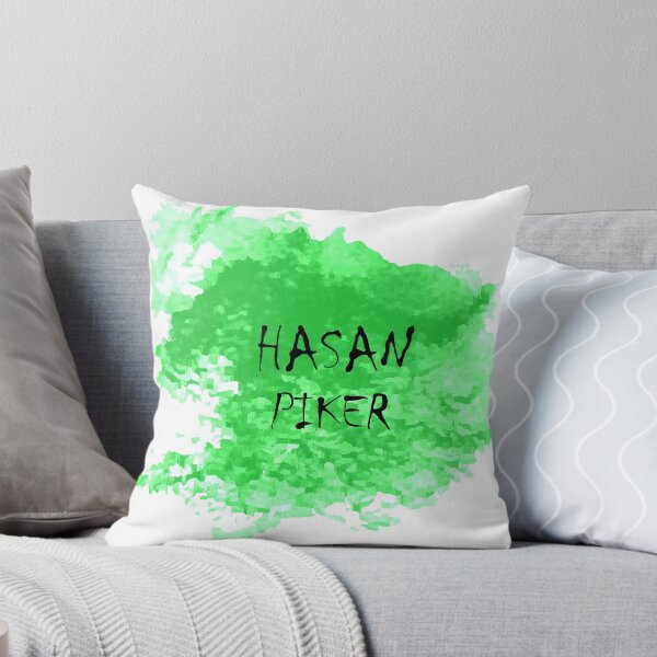 Item preview, HASAN PIKER  designed and sold by huynhphuocnguye.