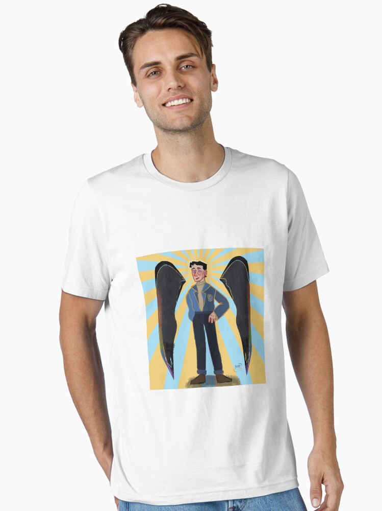 Castiel (Supernatural)