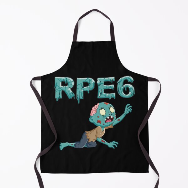 Item preview, RPE 6 Powerlifting Squat Bench Deadlift designed and sold by digiluminate.