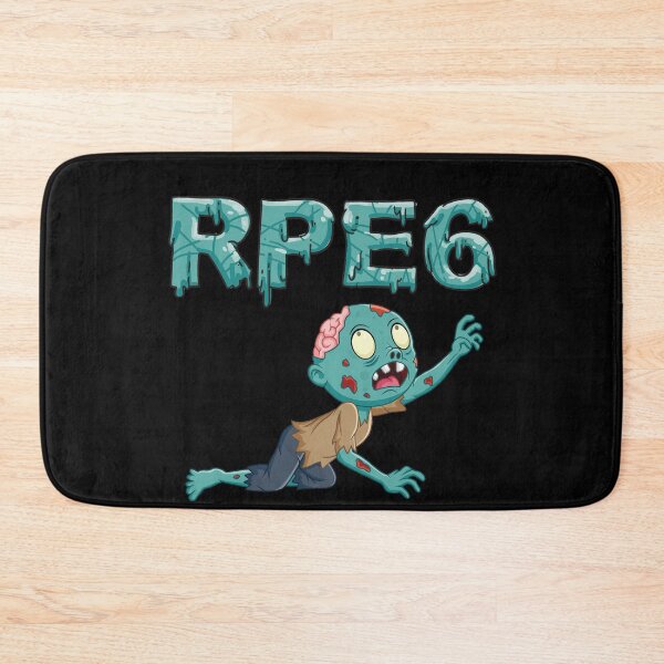 Item preview, RPE 6 Powerlifting Squat Bench Deadlift designed and sold by digiluminate.