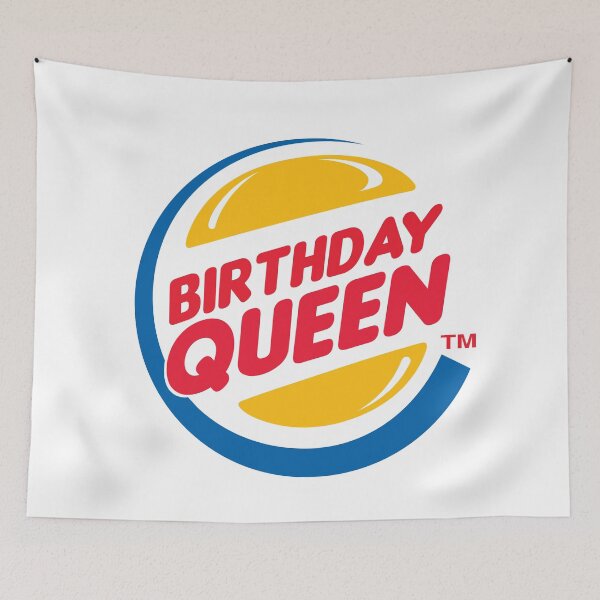 Item preview, Birthday Queen Best Birthday Outfit designed and sold by Urosek.
