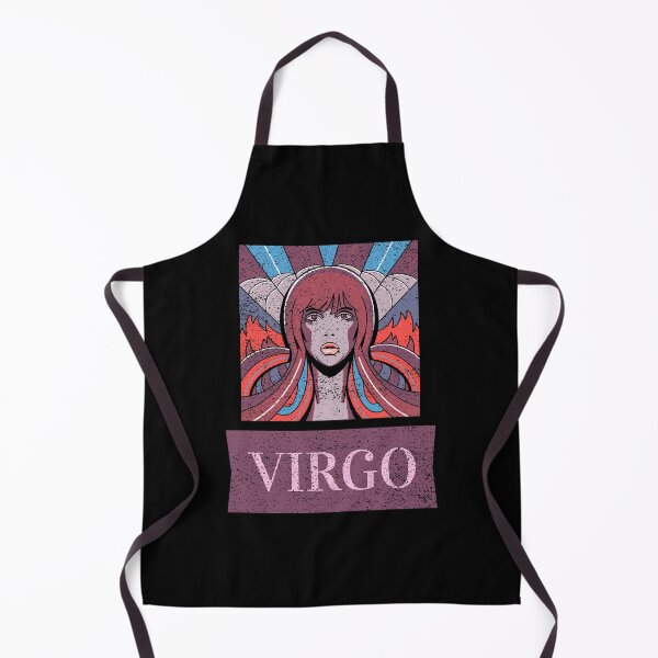 Item preview, Zodiac Sign Virgo designed and sold by greenchimp.