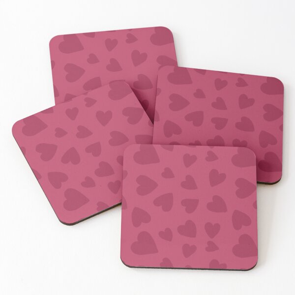 Item preview, Red Heart Pattern designed and sold by Christof  Hall.