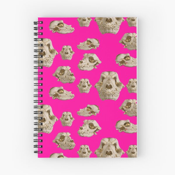 Item preview, Calavera de Perro designed and sold by raidendaigo.