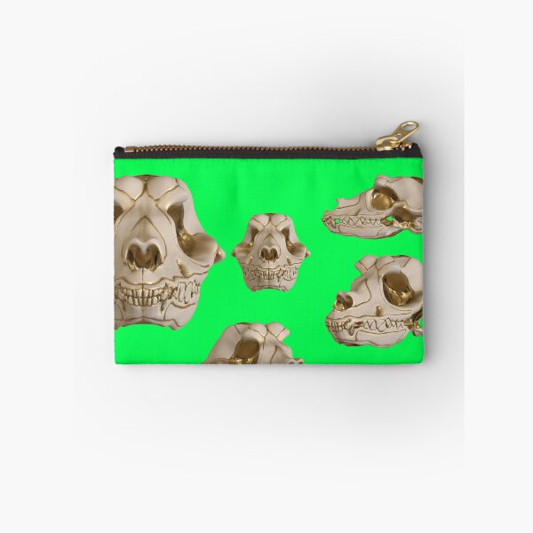 Item preview, Calavera de Perro designed and sold by raidendaigo.