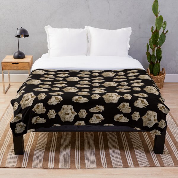 Item preview, Calavera de Perro designed and sold by raidendaigo.