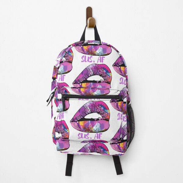 Item preview, SUS, AF Big Kiss designed and sold by miTeless seDign.