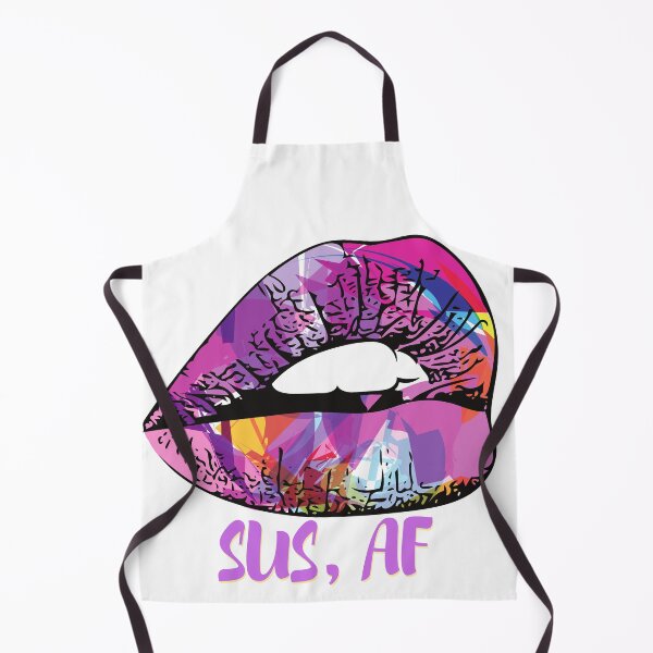 Item preview, SUS, AF gran beso designed and sold by miTeless seDign.