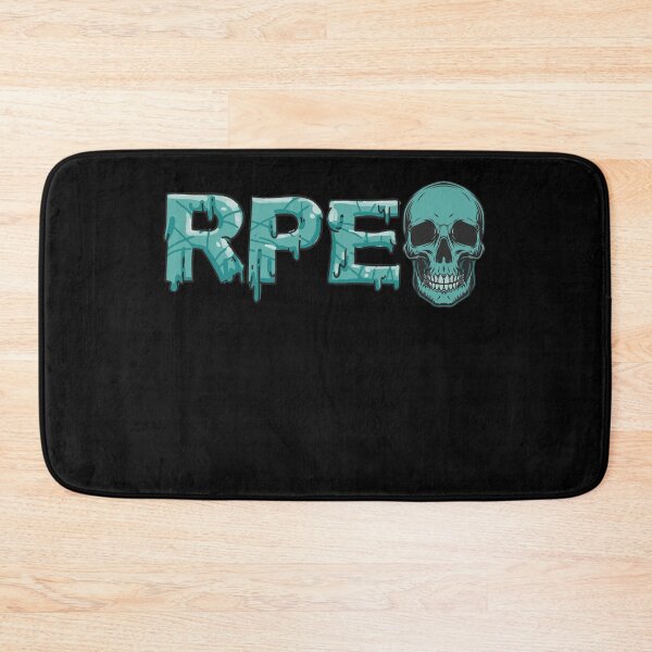 Item preview, RPE Powerlifting Squat Bench Deadlift designed and sold by digiluminate.