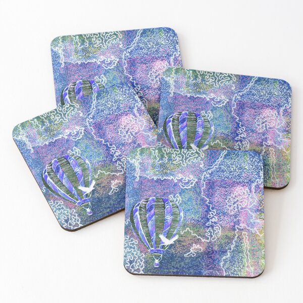 Item preview, Fly the Cosmos designed and sold by Heatherian.