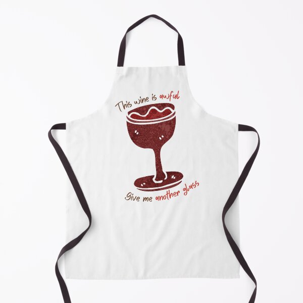 Item preview, This Wine Is Awful designed and sold by casualism.