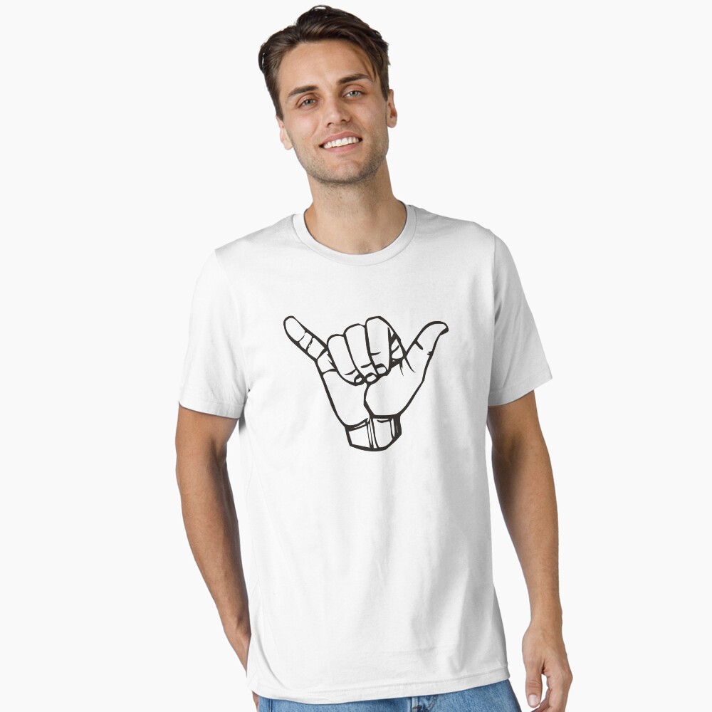 Item preview, T-shirt essentiel designed and sold by EnjoyRiot.