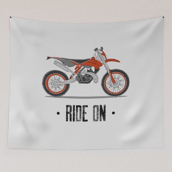 Item preview, Motorcyclist - Bikers Club designed and sold by ManiaTeec.