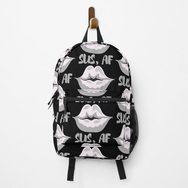Item preview, SUS, AF Big Kiss - grey designed and sold by miTeless seDign.