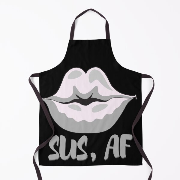 Item preview, SUS, AF Big Kiss - grey designed and sold by miTeless seDign.