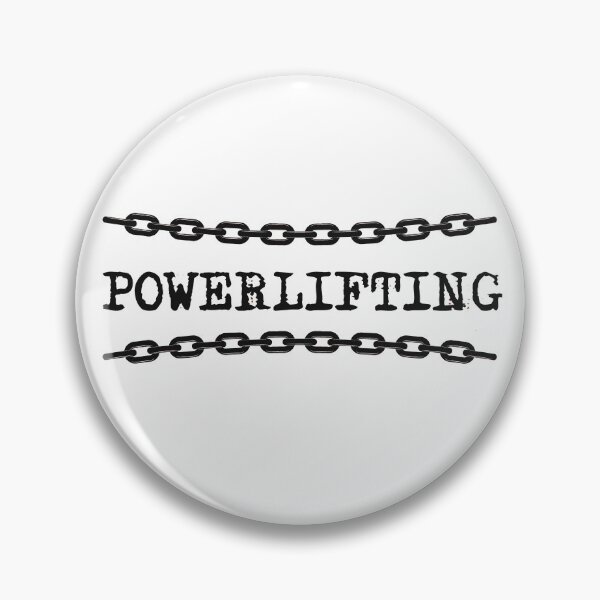Artikelvorschau, Powerlifting Squat Bench Kreuzheben entworfen und verkauft von digiluminate.
