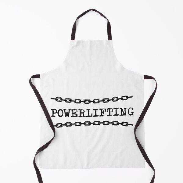 Item preview, Powerlifting Squat Bench Deadlift designed and sold by digiluminate.