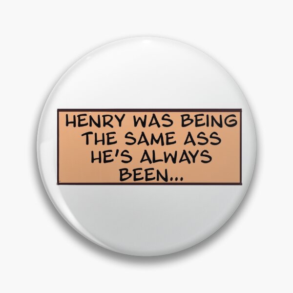 Item preview, Charlie Confronts Henry designed and sold by EmmerG.