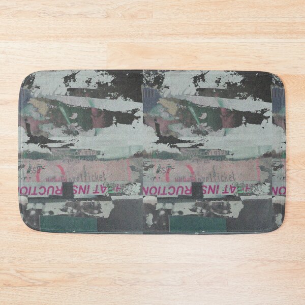 Item preview, instructions are unclear designed and sold by Giada James.