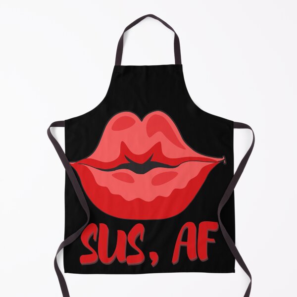 Item preview, SUS, AF Big Kiss - Rojo designed and sold by miTeless seDign.