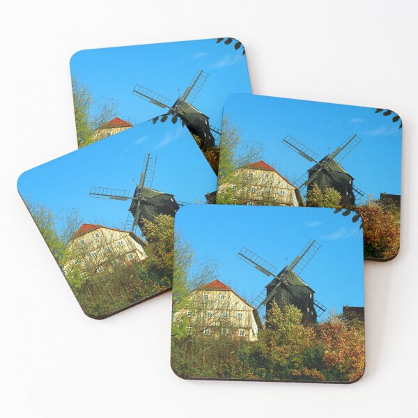 Item preview, Berndtmühle Oderwitz designed and sold by NW-Photo-Art.