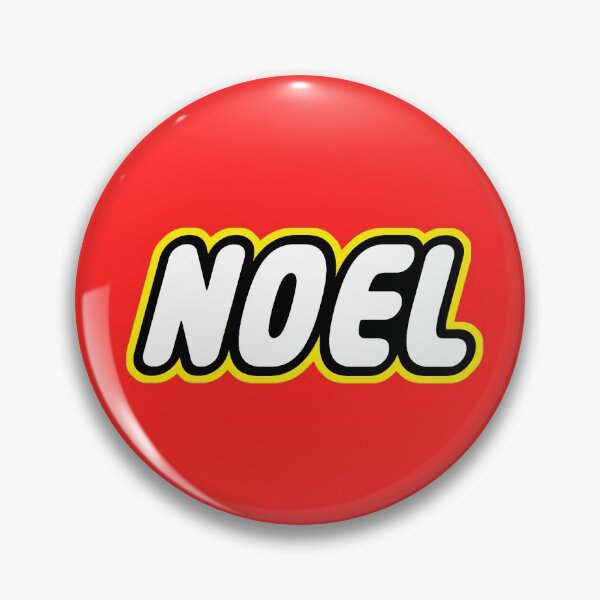 Item preview, Noel Trending Bricks Birthday Plastic Blocks For Noel designed and sold by Urosek.
