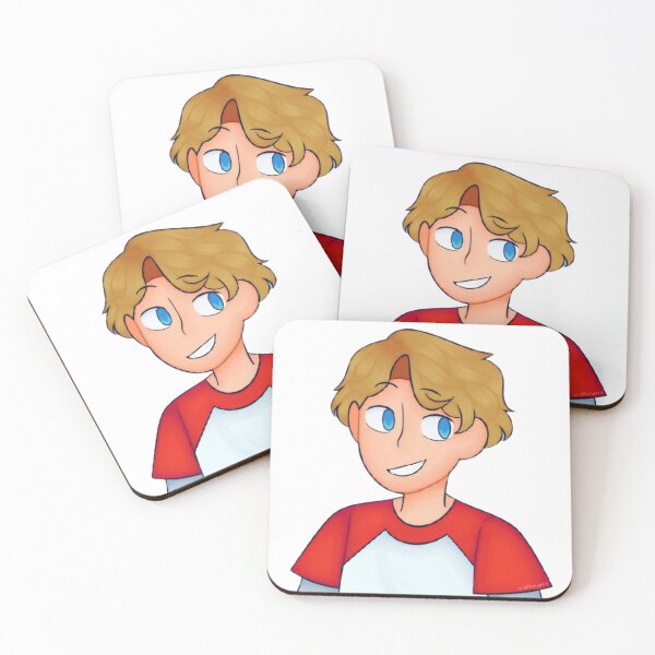 Item preview, Tommyinnit designed and sold by Merchmanga.