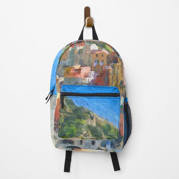 Item preview, Corniglia in Italy designed and sold by Photopat.