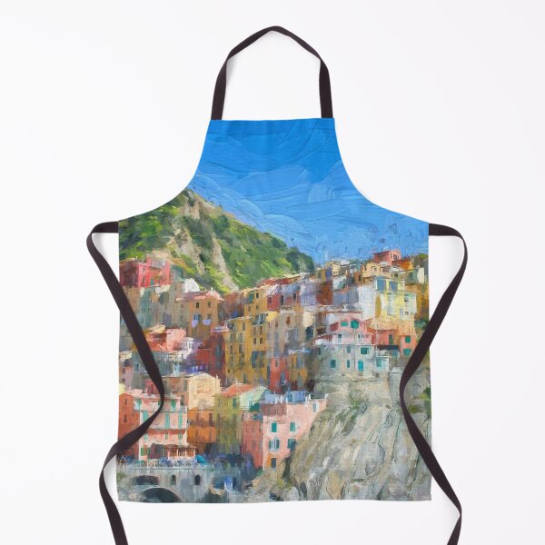 Item preview, Corniglia in Italy designed and sold by Photopat.