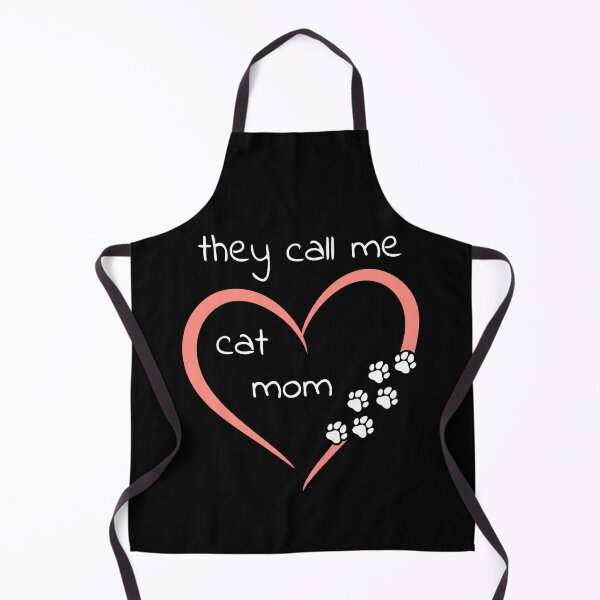 Item preview, They call me cat mom designed and sold by ElBeDesigns.