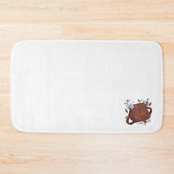 Item preview, Herbalist's satchel designed and sold by hettikovacs.