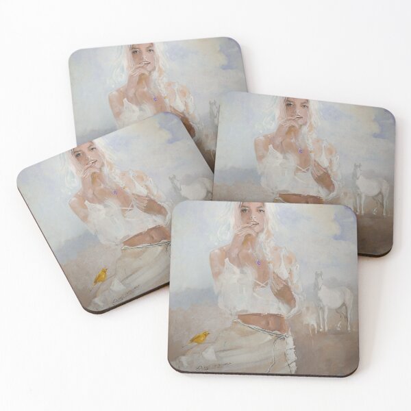 Item preview, Among the angels designed and sold by JanRudaks.