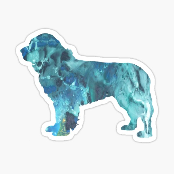 Item preview, newfoundland  designed and sold by MordaxFurritus.