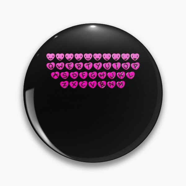 Item preview, Keyboard  designed and sold by Philomena1954.