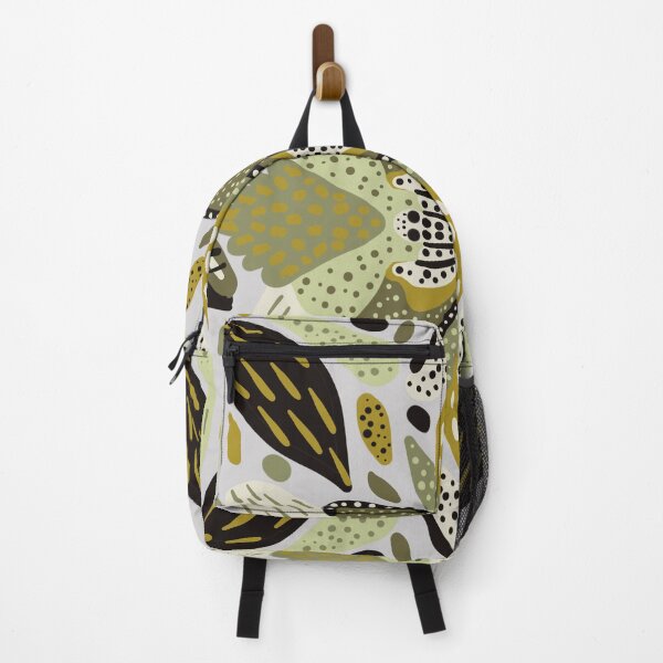Item preview, Soft Colors of Green and Gray designed and sold by Kashabu.