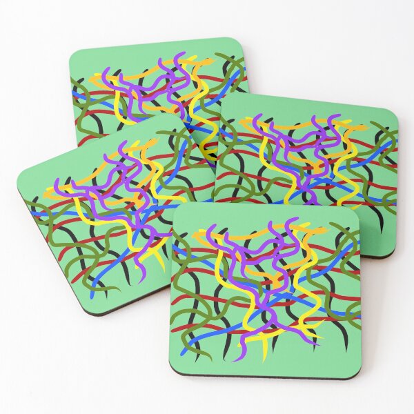 Item preview, Lines, Lines, Lines designed and sold by meldiepie.