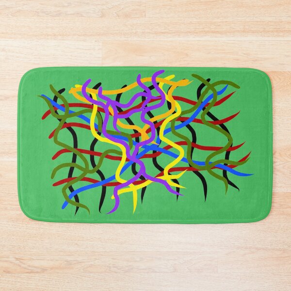 Item preview, Lines, Lines, Lines designed and sold by meldiepie.