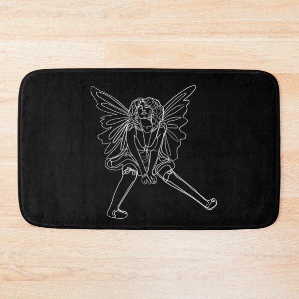 Item preview, fairy tail designed and sold by Monika Scheer.
