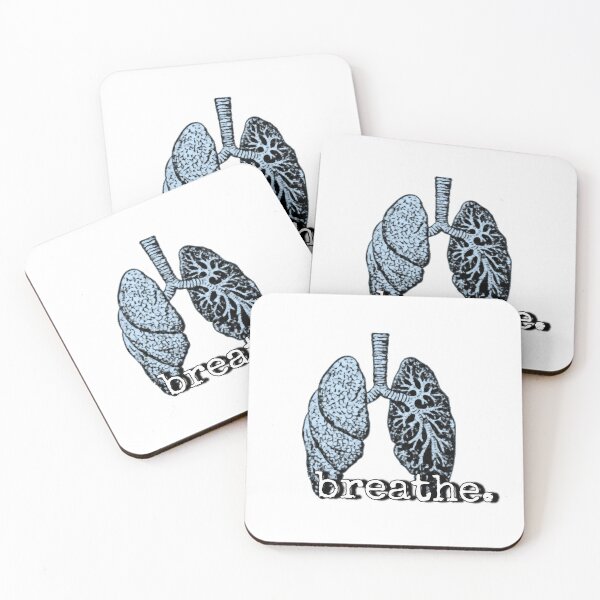 Item preview, breathe. designed and sold by marjard.