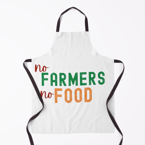 Item preview, no farmers no food designed and sold by SpicyCherrys.