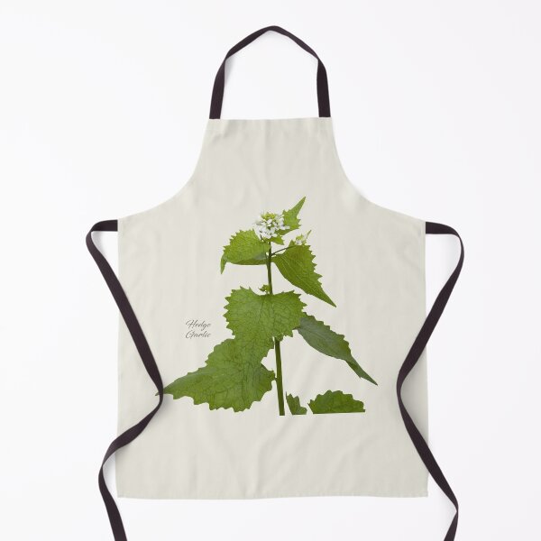 Item preview, Hedge Garlic designed and sold by andrewroland.