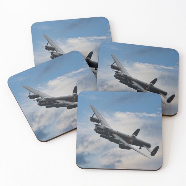 Item preview, Lancaster Bomber designed and sold by rawshutterbug.