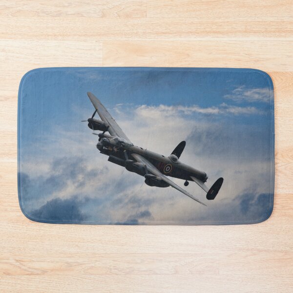 Item preview, Lancaster Bomber designed and sold by rawshutterbug.