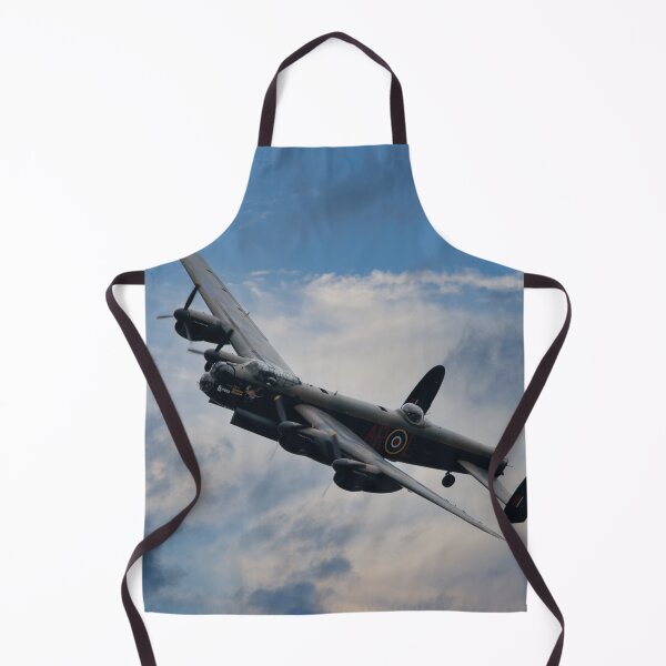 Item preview, Lancaster Bomber designed and sold by rawshutterbug.