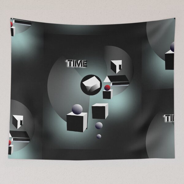 Item preview, Time designed and sold by Anaelih.