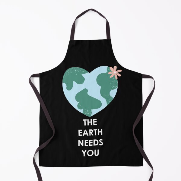 Item preview, The Earth Needs You Activism Climate Change designed and sold by digiluminate.
