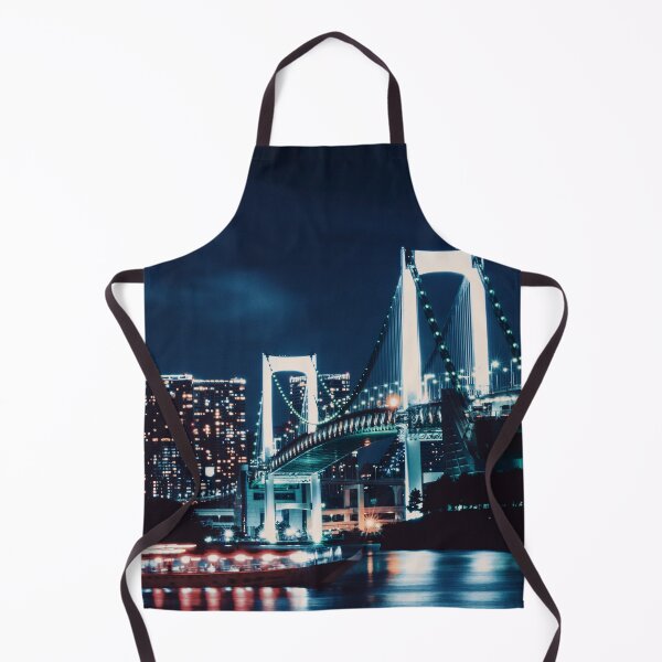 Item preview, City Pop in Neon Tokyo designed and sold by recs-official.