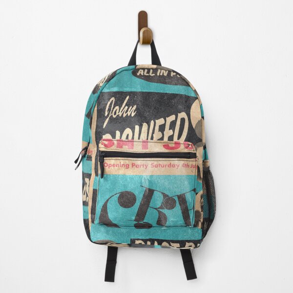 Item preview, Amnesia Ibiza 1998 John Digweed Paul Van Dyk Cream Vintage  designed and sold by Lick-Design.