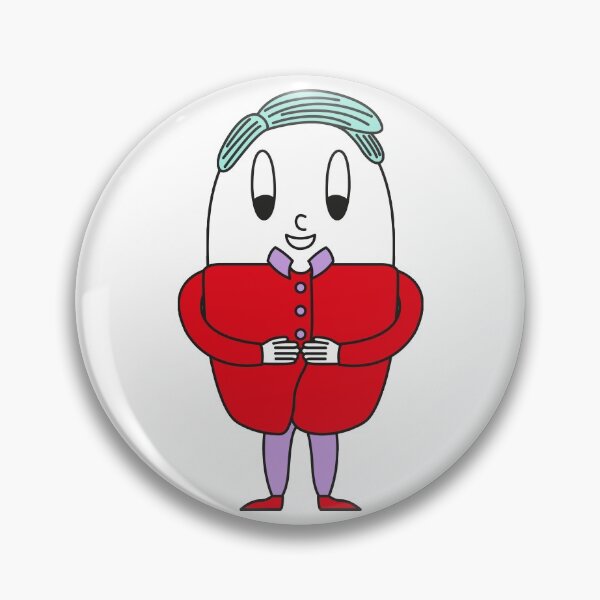 Item preview, Villain Egg designed and sold by M-P-Mueller.